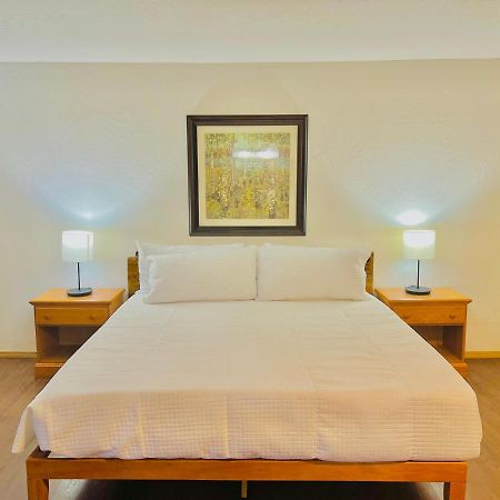 Timberlodge Inn Пайнтоп-Лейксайд Екстериор снимка