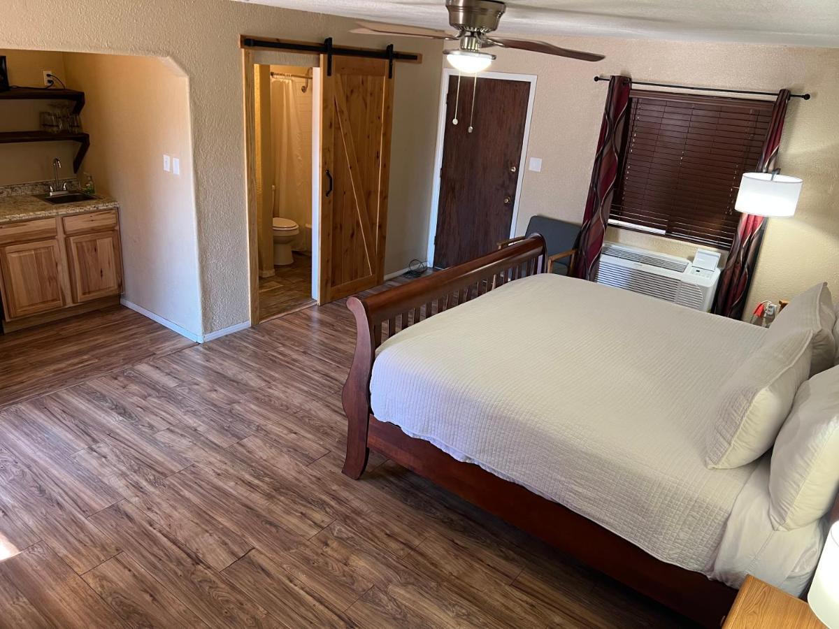 Timberlodge Inn Пайнтоп-Лейксайд Стая снимка