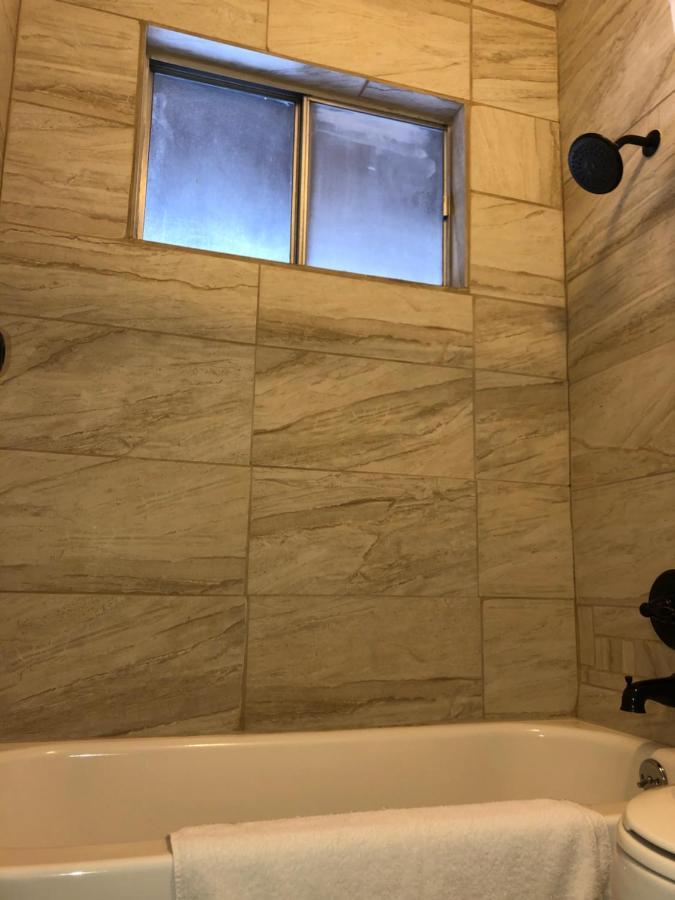 Timberlodge Inn Пайнтоп-Лейксайд Екстериор снимка